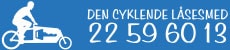 Låsesmed