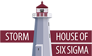 House of Six Sigma