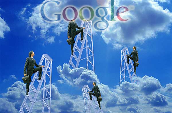 Bedste til Google SEO