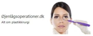 Øjenlågsoperationer