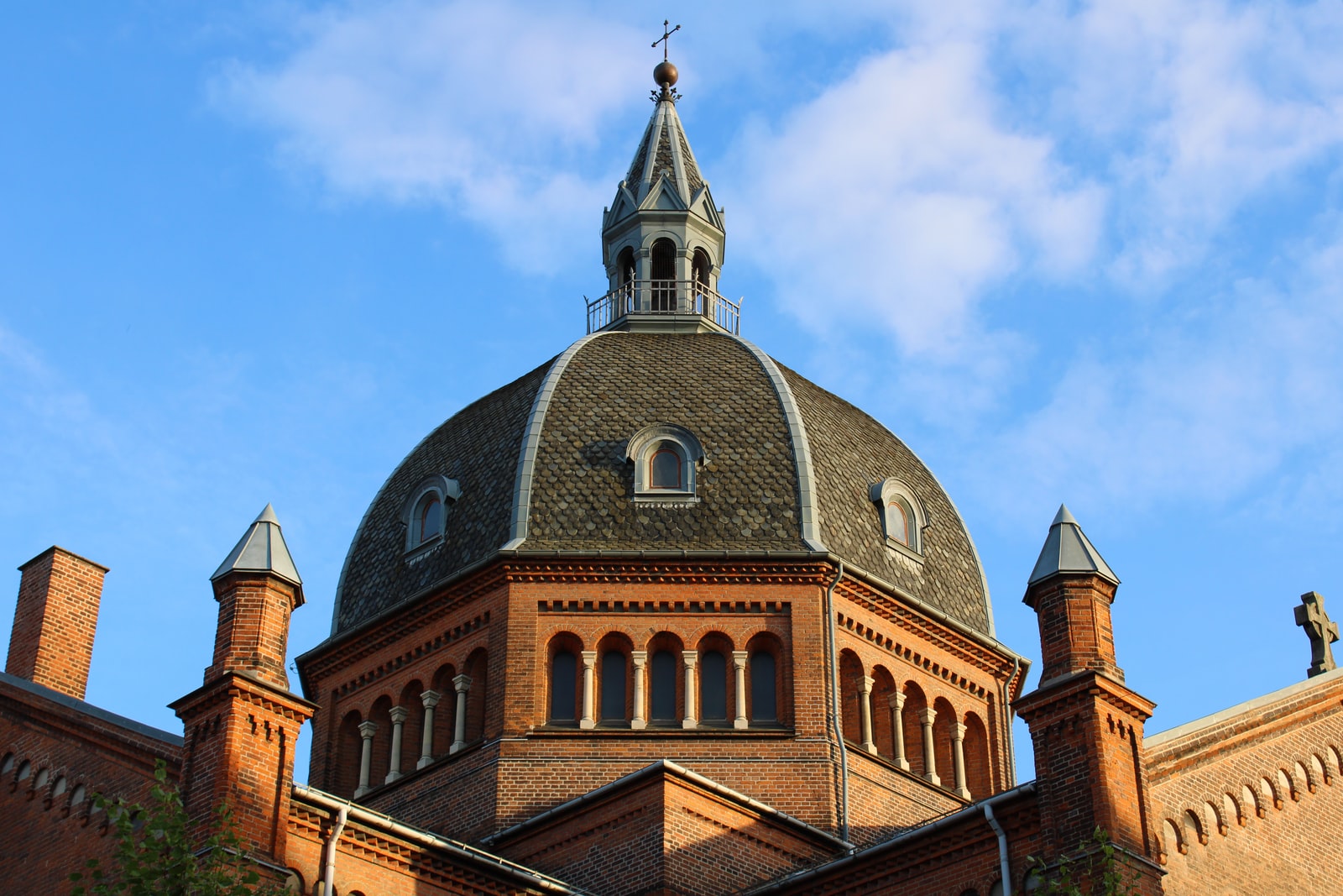 frederiksberg københavn