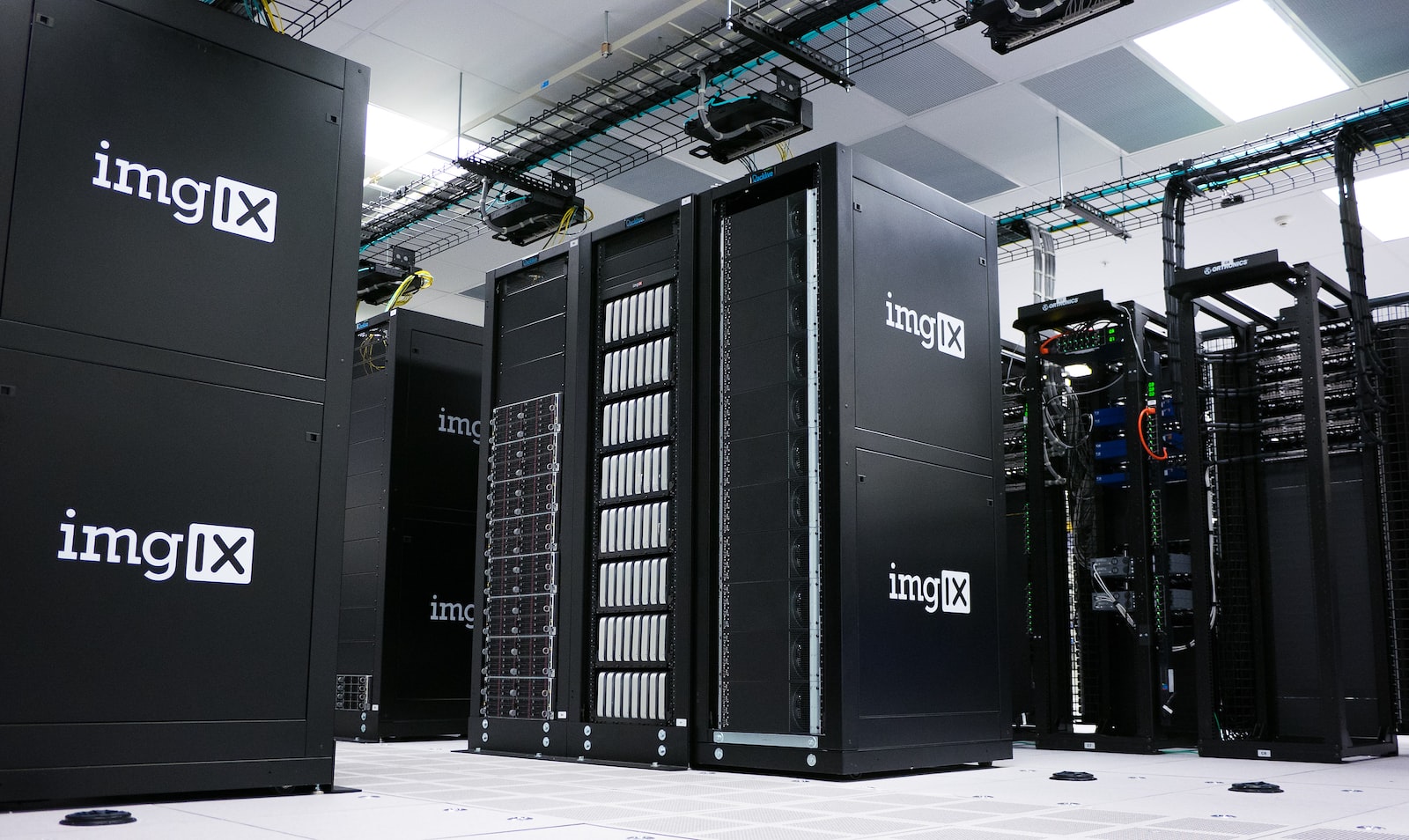 datacenter
