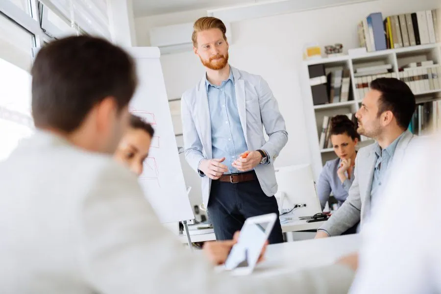 sagsstyring med Dynamics Vision